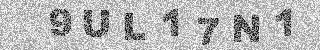 Code de confirmation