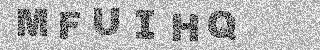 Code de confirmation