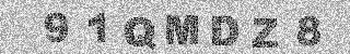 Code de confirmation
