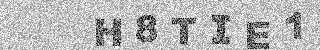 Code de confirmation