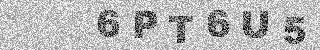 Code de confirmation