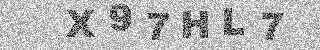 Code de confirmation