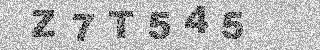 Code de confirmation