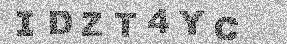 Code de confirmation