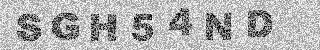 Code de confirmation