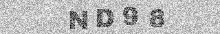 Code de confirmation