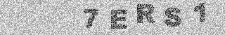Code de confirmation