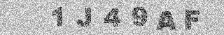 Code de confirmation