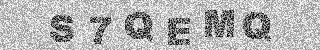 Code de confirmation