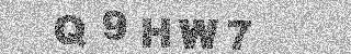 Code de confirmation