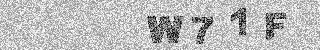 Code de confirmation