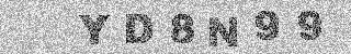 Code de confirmation