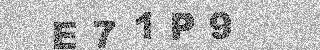 Code de confirmation