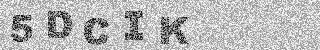 Code de confirmation