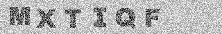 Code de confirmation