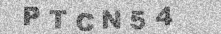 Code de confirmation