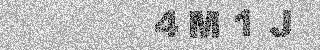 Code de confirmation