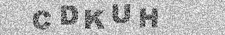 Code de confirmation