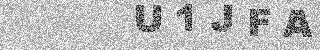 Code de confirmation