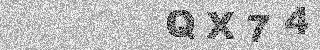 Code de confirmation