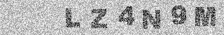 Code de confirmation