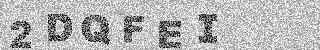 Code de confirmation