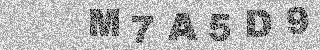 Code de confirmation