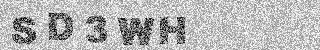 Code de confirmation