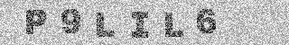 Code de confirmation