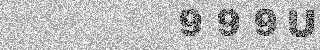 Code de confirmation