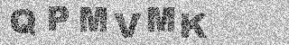 Code de confirmation