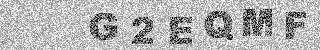 Code de confirmation