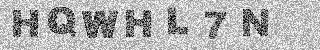 Code de confirmation