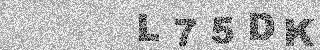 Code de confirmation