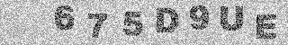 Code de confirmation