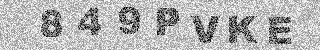 Code de confirmation