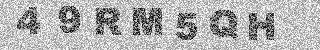 Code de confirmation