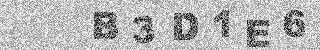 Code de confirmation