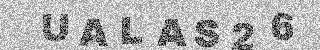 Code de confirmation