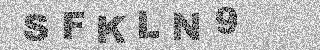 Code de confirmation