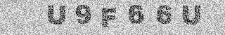 Code de confirmation