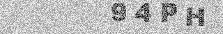 Code de confirmation