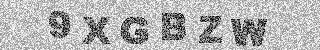 Code de confirmation