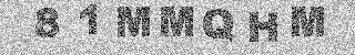 Code de confirmation