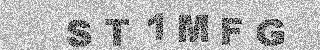 Code de confirmation