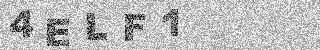 Code de confirmation