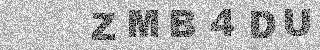 Code de confirmation