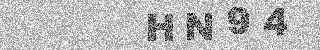 Code de confirmation