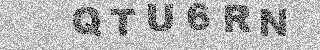 Code de confirmation