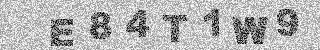 Code de confirmation
